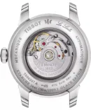 Tissot Ladies Watch Automatic Le Locle 29mm Black - T006.207.11.058.00